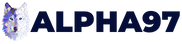 Alpha97 Logo