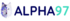 Alpha97 Logo
